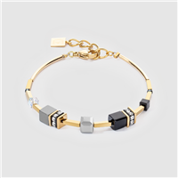 Bracciale Coeur De Lion Donna in Acciaio 2800/30-1333 - 2800/30-1333